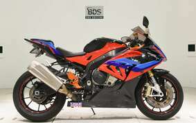 BMW S1000RR 2015