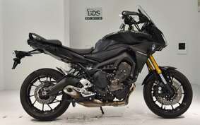 YAMAHA MT-09 Tracer 2017 RN51J