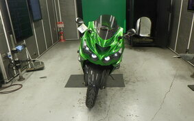 KAWASAKI ZX 1400 NINJA R 2012