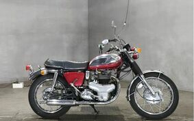 KAWASAKI W1 S 1969 W1F