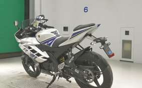 YAMAHA YZF-R15 1CK0