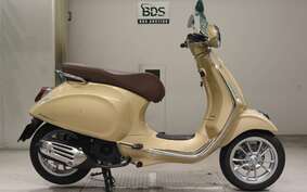 VESPA PRIMAVERA125