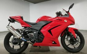 KAWASAKI NINJA 250R EX250K