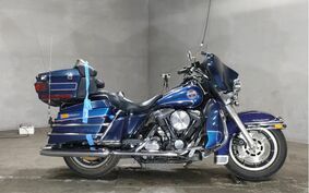 HARLEY FLHTCU 1340 1992 DPL