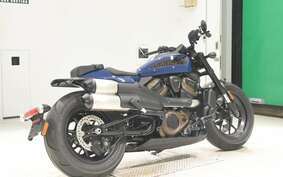 HARLEY RH1250S 2024