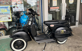 VESPA PX200FL2