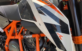 KTM (OTHER) 2015 LDU40