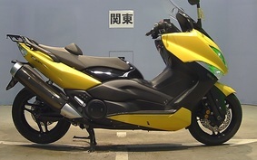 YAMAHA T-MAX500 Gen.3 2008 SJ08J