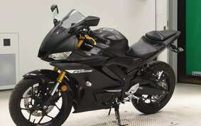 YAMAHA YZF-R25 A RG43J