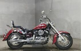 YAMAHA DRAGSTAR 400 CLASSIC 1999 4TR