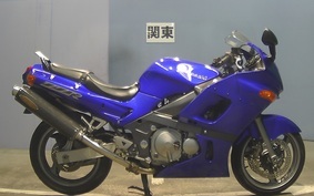 KAWASAKI ZZ-R400 Gen.2 2004 ZX400N