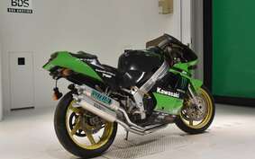 KAWASAKI ZXR250 ZX250A