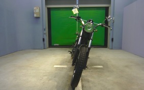 KAWASAKI 250TR 2002 BJ250F