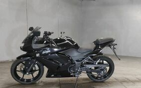 KAWASAKI NINJA 250R EX250K