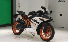 KTM 250 RC