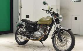 KAWASAKI ESTRELLA RS BJ250A