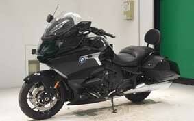 BMW K1600B 2017