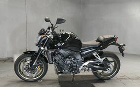 YAMAHA FZ FAZER 2010 RN21J