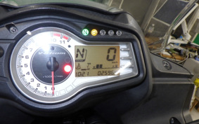 SUZUKI DL650 ( V-Strom 650 ) A 2013 VP56A