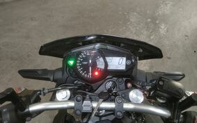 YAMAHA MT-25 RG10J