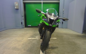 KAWASAKI ZX 10 NINJA R A 2014 ZXT00J