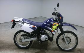 YAMAHA DT125R 3FW