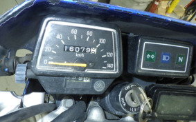 YAMAHA TW200 2JL