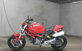 DUCATI MONSTER 696 2008 M500AA