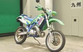 KAWASAKI KDX250SR DX250F