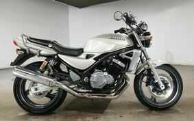 KAWASAKI BALIUS 250 Gen.2 ZR250B