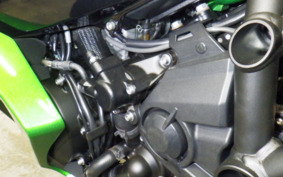 KAWASAKI NINJA H2 SX SE 2022 ZXT02P