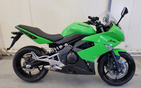 KAWASAKI NINJA 400R 2011 ER400B