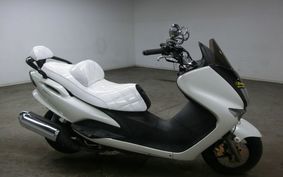 YAMAHA MAJESTY 125 FI SE27