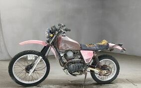 KAWASAKI KL250 KL250A