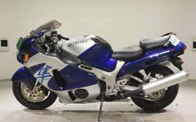 SUZUKI GSX1300R HAYABUSA 2001