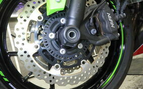 KAWASAKI NINJA ZX-6R A 2020 ZX636G