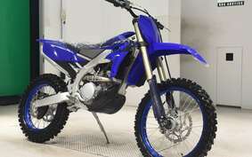 YAMAHA YZ250FX CG41C