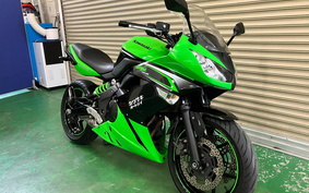 KAWASAKI NINJA 400R 2012 ER400B