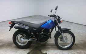 YAMAHA TW200 DG07J