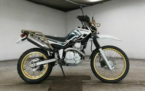 YAMAHA SEROW 250 DG17J