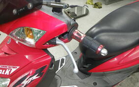 YAMAHA CYGNUS 125 XSR 2 SE44J