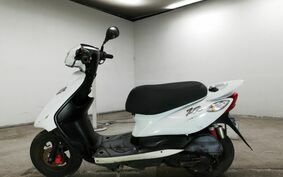 YAMAHA JOG ZR Evolution 2 SA39J