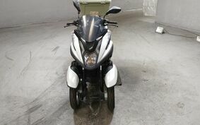 YAMAHA TRICITY 125 SE82J