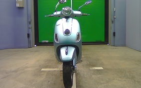 VESPA LX125IE M681