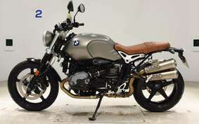 BMW R NINE T SCRAMBLER 2018 0J31