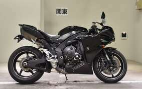 YAMAHA YZF-R1 2010 RN23