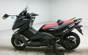 YAMAHA T-MAX500 Fi 2010 SJ08J