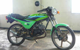 KAWASAKI AR 80 AR080A