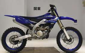 YAMAHA YZ250F CG40C