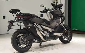 HONDA X-ADV 750 2019 RC95